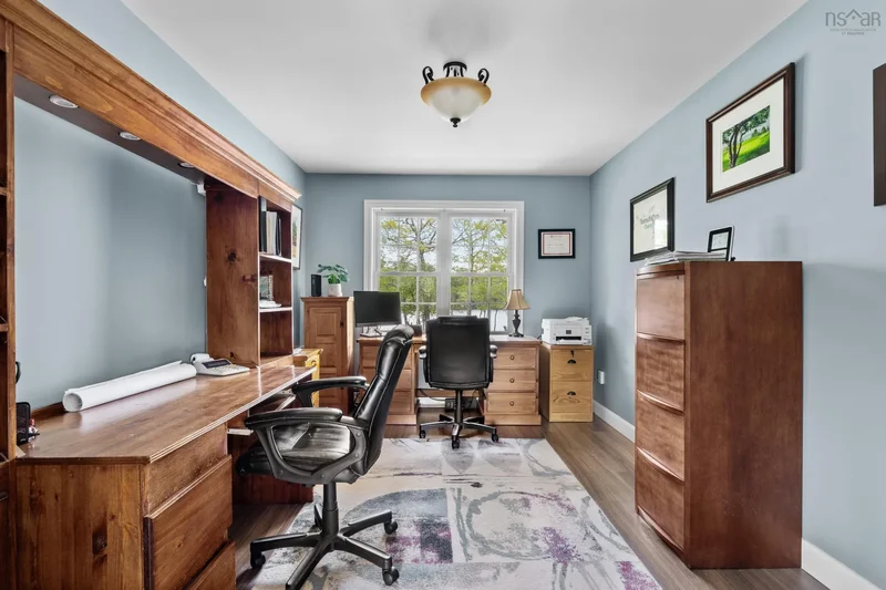 102 Harold Silver Road, Lower Northfield, Nova Scotia, Canada. - Photo 41