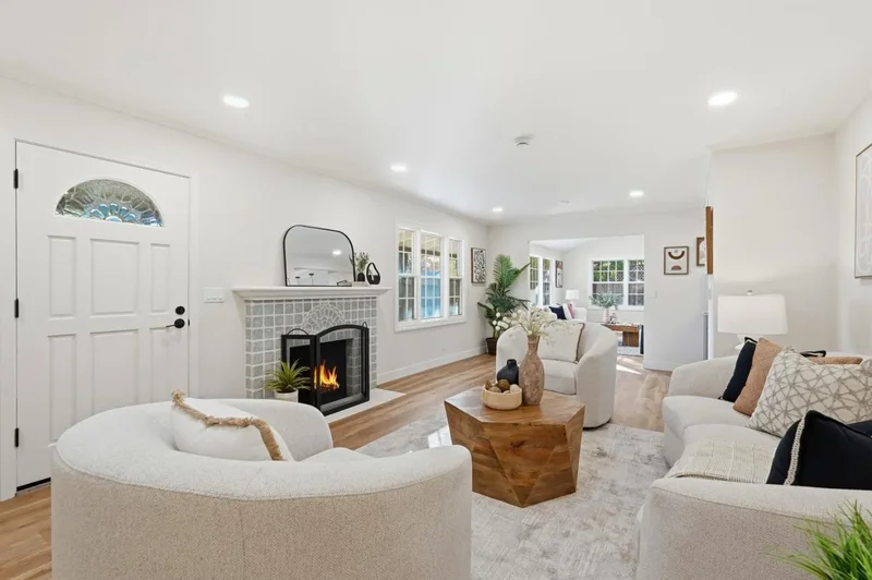 605 Corliss Way, Campbell, California, United States. - Photo 12