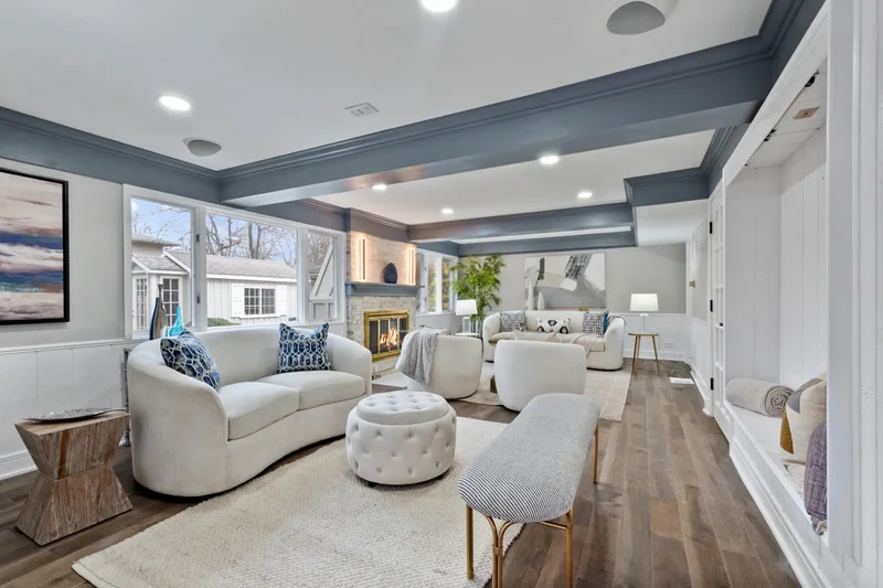 2218 Old Glenview Road, Wilmette, IL 60091, Wilmette, Illinois, United States. - Photo 15