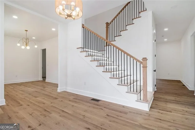 6325 Crestline Drive, Dawsonville, GA 30534, Cumming, Georgia, United States. - Photo 26
