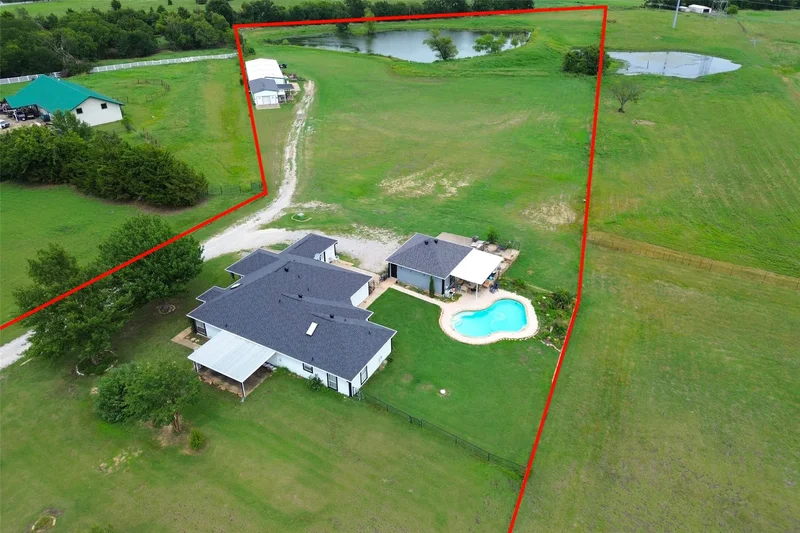 20762 S Fm 740, Forney, TX 75126, Forney, Texas, United States. - Photo 8