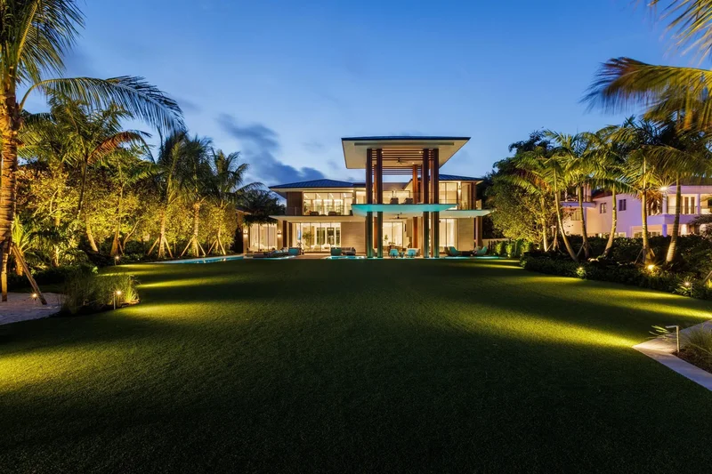 2415 Casas De Marbella Drive, Palm Beach Gardens, Florida, United States. - Photo 95