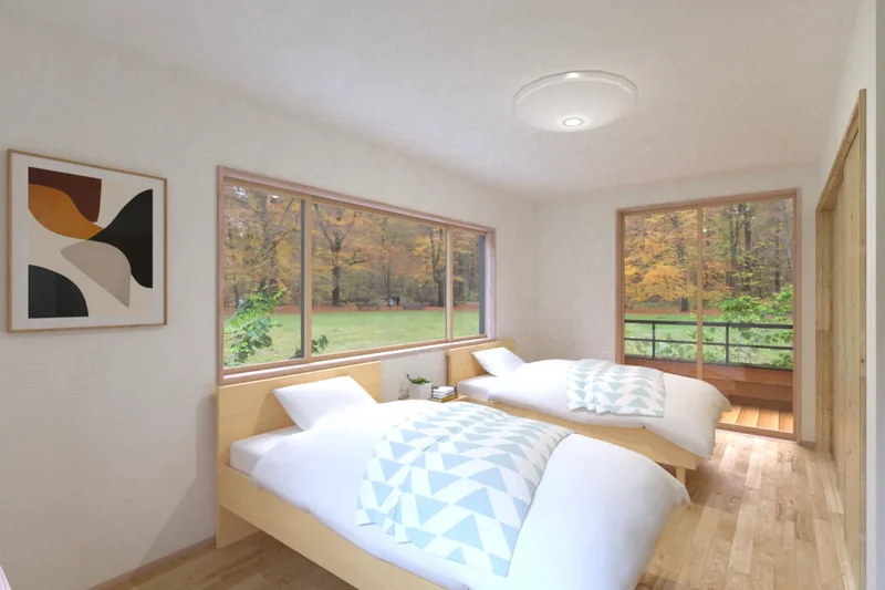 Karuizawa, 20 389-0111, Karuizawa, Nagano, Japan. - Photo 13