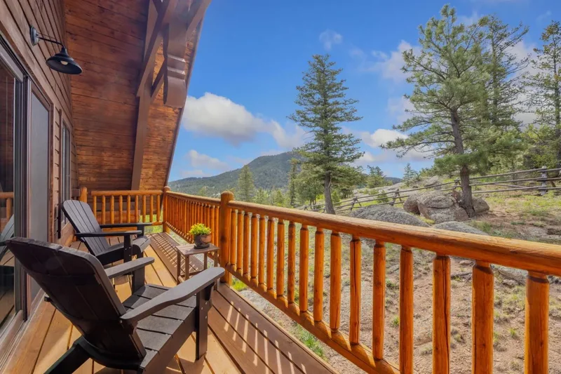 95 Choctaw Road, Lyons, Colorado, United States. - Photo 20