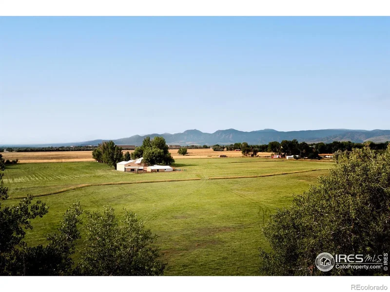 Single Family Residence in Longmont