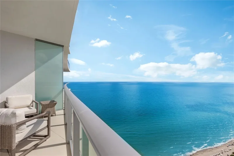 4111 S Ocean Dr LPH3/5, Hallandale Beach, Florida, United States. - Photo 6