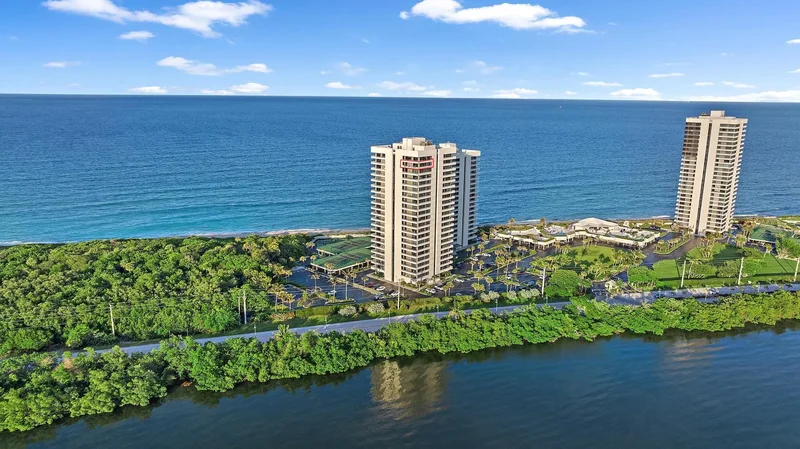 5550 N Ocean Drive, #22d, Singer Island, FL, 33404, USA, Riviera Beach, Florida, United States. - Photo 28