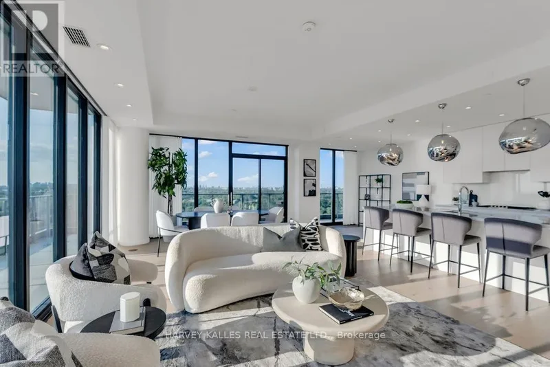 extraordinary corner suite in prestigious upper east village