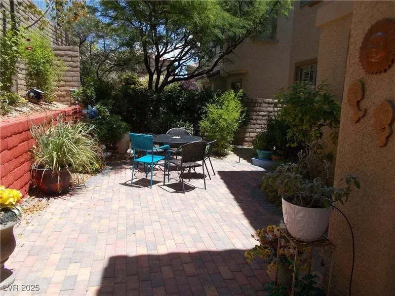 11832 Arenoso Drive, Las Vegas, NV 89138, Las Vegas, Nevada, United States. - Photo 16
