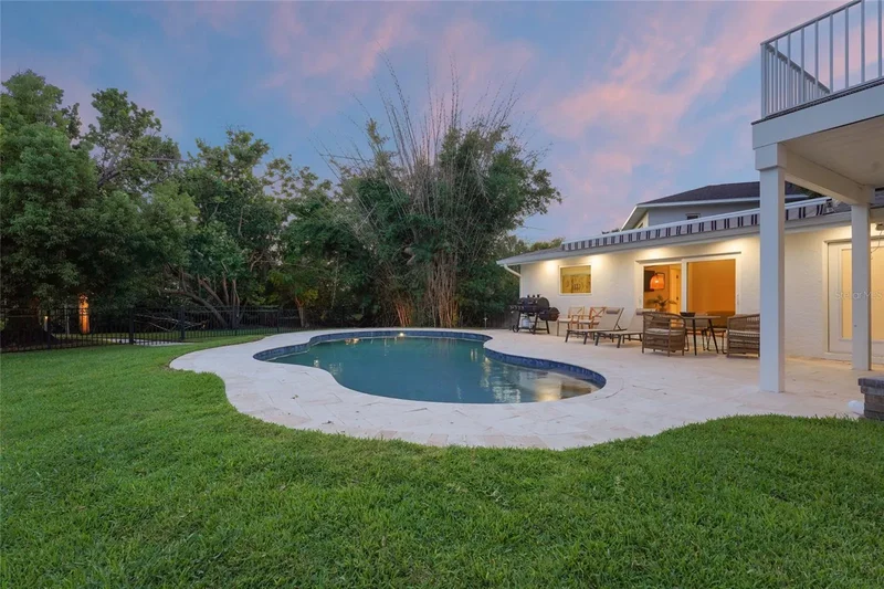 430 ISLAND CIRCLE, SARASOTA, FL 34242, Siesta Key, Florida, United States. - Photo 54