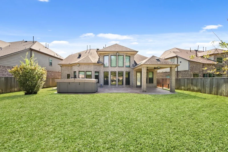 14 Trailing Lantana Place, Magnolia, Texas, United States. - Photo 3
