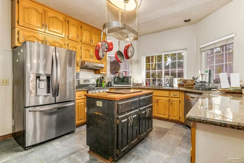 4616 B Lowery Rd, Milton, FL 32583, Milton, Florida, United States. - Photo 18