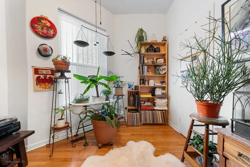 5319 S Maryland Avenue, Chicago, IL 60615, Chicago, Illinois, United States. - Photo 8