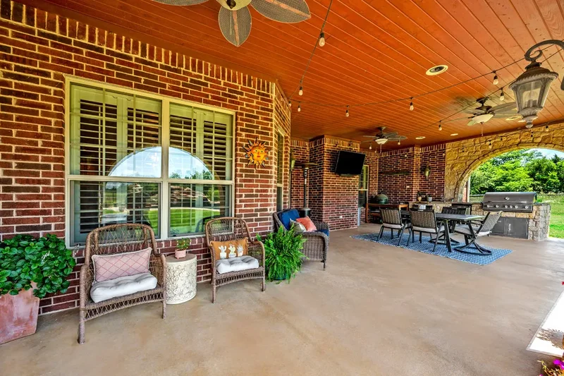 209 Chrissa Drive, Pottsboro, TX 75076, Pottsboro, Texas, United States. - Photo 17