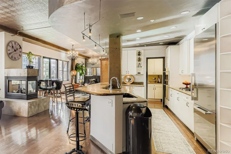 1735 19th Street 5B, Denver, Colorado, United States. - Photo 9