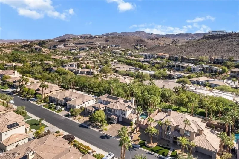 1733 Choice Hills Drive, Henderson, Nevada, United States. - Photo 76
