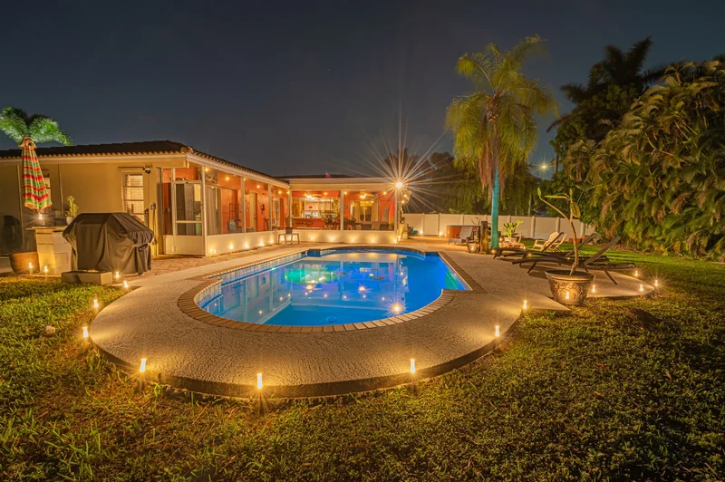11400 Tara Dr , Plantation, FL 33325, Davie, Florida, United States. - Photo 53