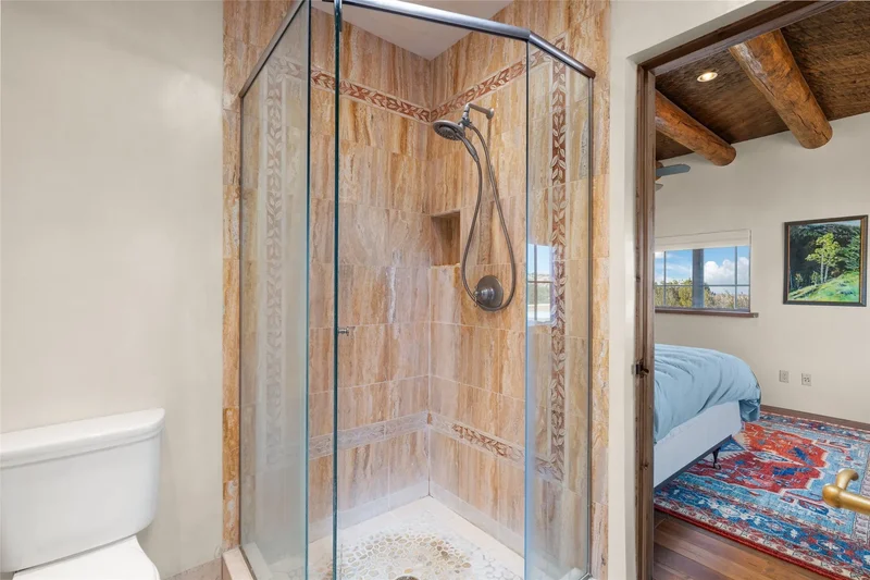 11 Lavadero Road , Santa Fe, NM 87506, Santa Fe, New Mexico, United States. - Photo 16