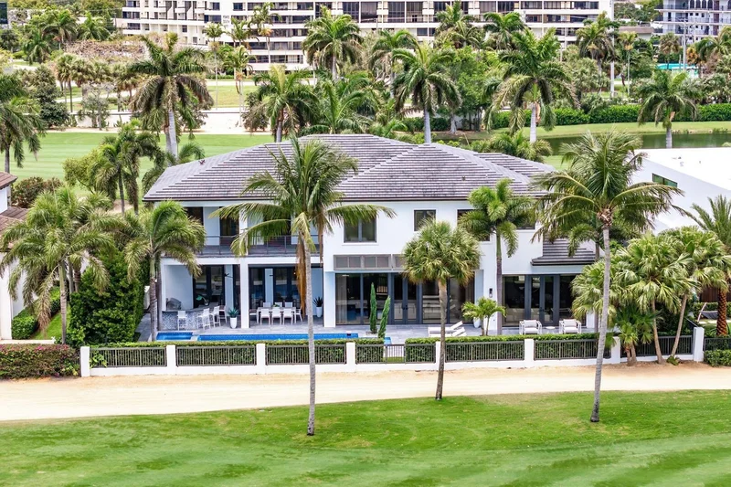 1576 Thatch Palm Drive, Boca Raton, Florida, United States. - Photo 66