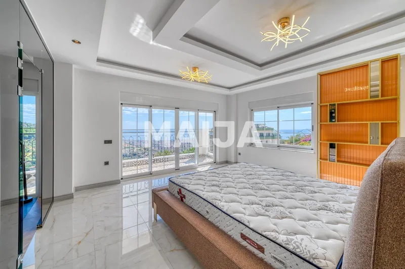 Tepe Mahallesi, Antalya, Turkey. - Photo 14