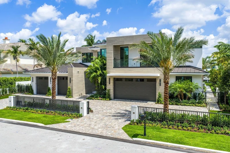 191 W Coconut Palm Road, Boca Raton, Florida, United States. - Photo 18