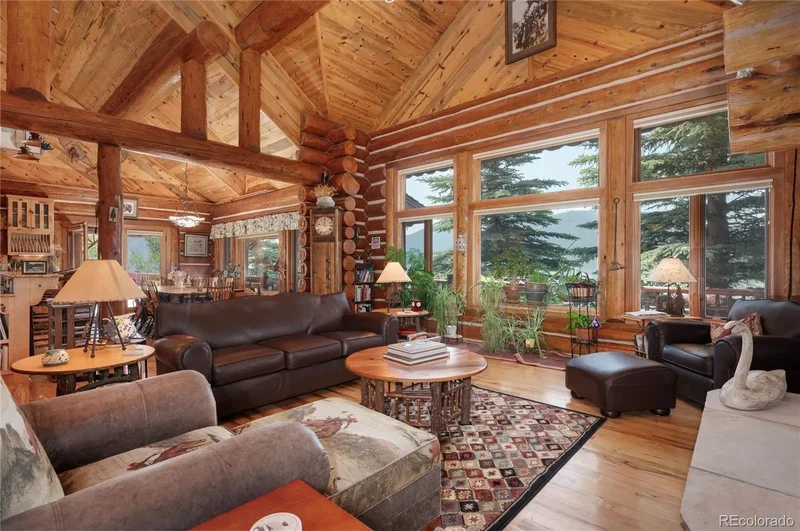 61 Far View Lane, Grand Lake, CO 80447, Grand Lake, Colorado, United States. - Photo 49