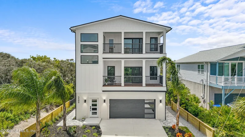 5599 PELICAN Way, St. Augustine, FL 32080, St. Augustine, Florida, United States. - Photo 2