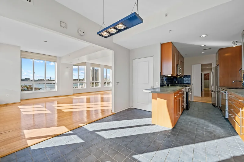 717 President Street , 504, Baltimore, MD 21202, Baltimore, Maryland, United States. - Photo 8