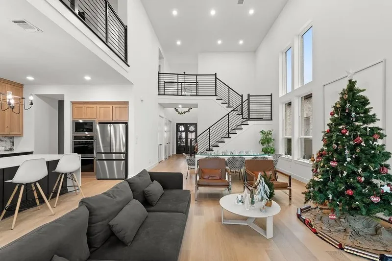 3020 Gold Dust Drive, McKinney, Texas, United States. - Photo 4