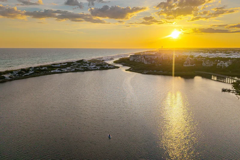 Rosemary Beach, Florida, United States. - Photo 106
