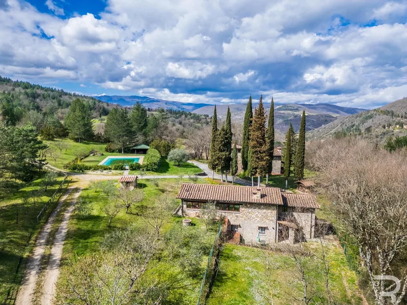 52010 Chiusi della Verna, Province of Arezzo, Italy, Chiusi della Verna, Tuscany, Italy. - Photo 93