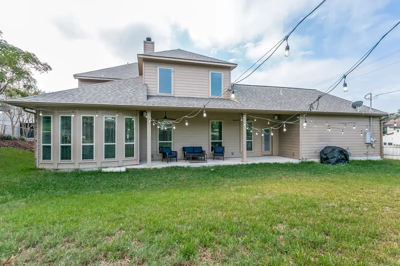 701 Morningside Drive, Terrell Hills, TX, 78209, USA, San Antonio, Texas, United States. - Photo 41