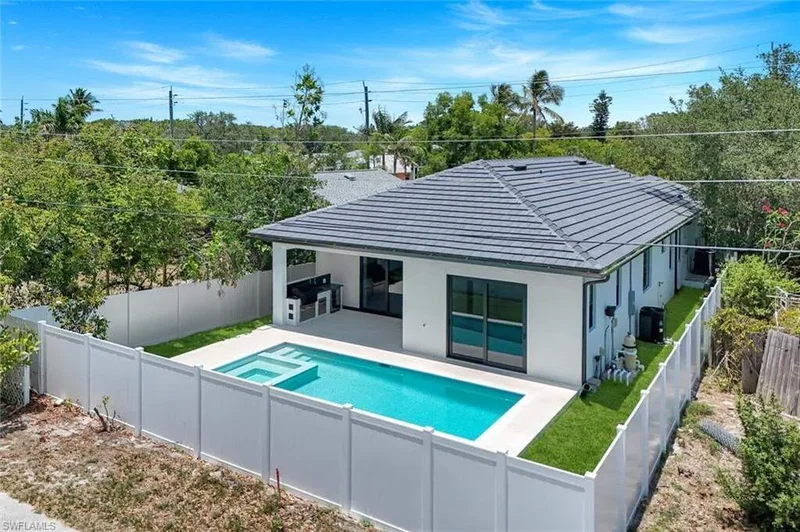1312 Trail Terrace DR, Naples, FL, 34103, USA, Naples, Florida, United States. - Photo 13