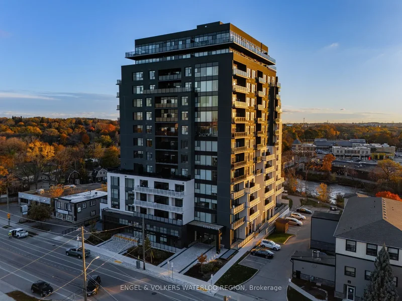 71 Wyndham Street S 601, Guelph, Ontario, Canada. - Photo 8