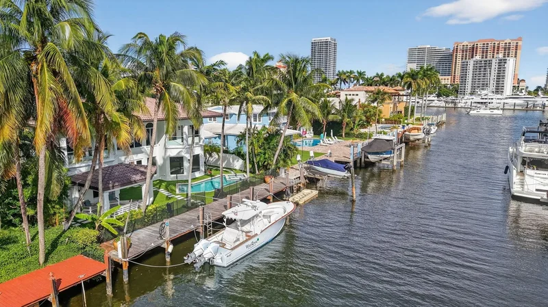 2614 Castilla Isle, Fort Lauderdale, FL, 33301, USA, Fort Lauderdale, Florida, United States. - Photo 91