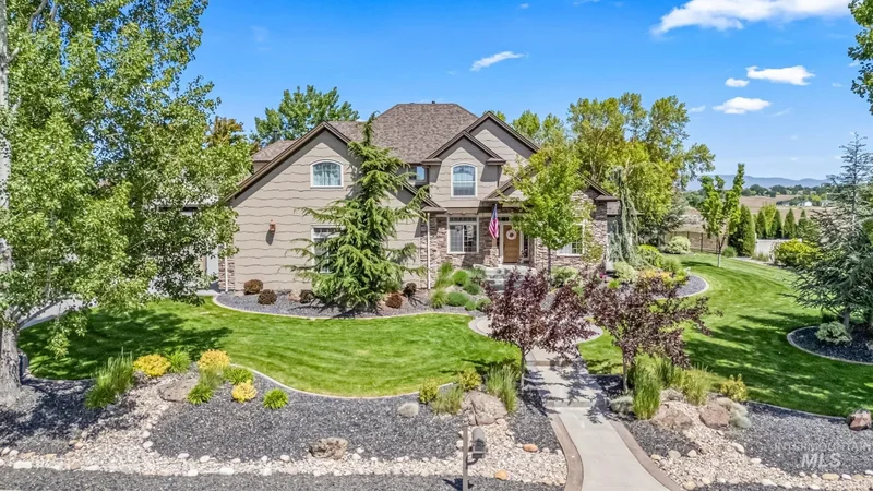5908 N Highhill Place, Star, ID 83669, Star, Idaho, United States. - Photo 19
