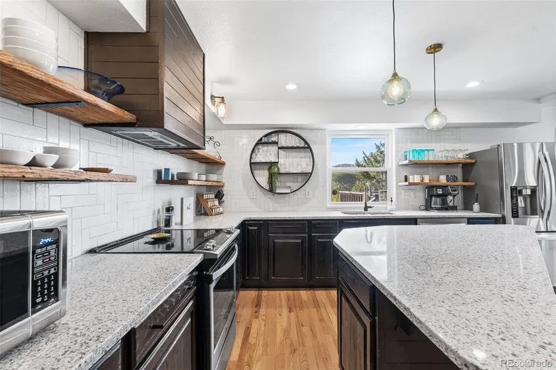 8451 London Lane, Conifer, Colorado, United States. - Photo 16