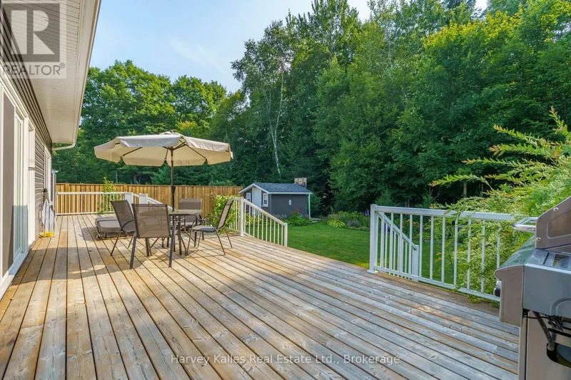36 Homestead Lane, Huntsville (Chaffey), ON, P1H2N8, CANADA, Huntsville, Ontario, Canada. - Photo 6