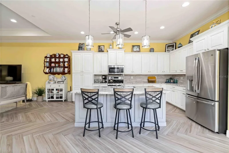 146 E TAMPA AVENUE, VENICE, FL 34285, Venice, Florida, United States. - Photo 55