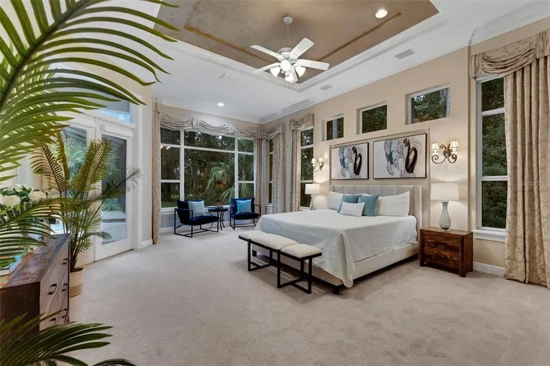 1810 Oakbrook Drive, Longwood, FL 32779, Longwood, Florida, United States. - Photo 21