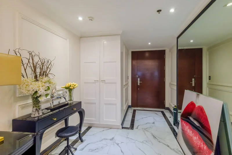 Arya Residences Tower 2 Bonifacio Global City, Taguig City, 00, Taguig, Metro Manila, Philippines. - Photo 22