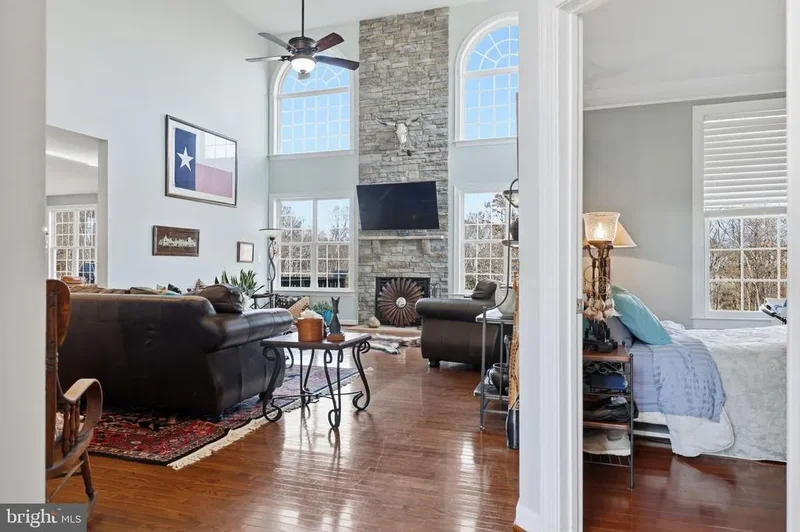 36514 WINDING OAK PL PLACE, PURCELLVILLE, VA 20132, Purcellville, Virginia, United States. - Photo 46