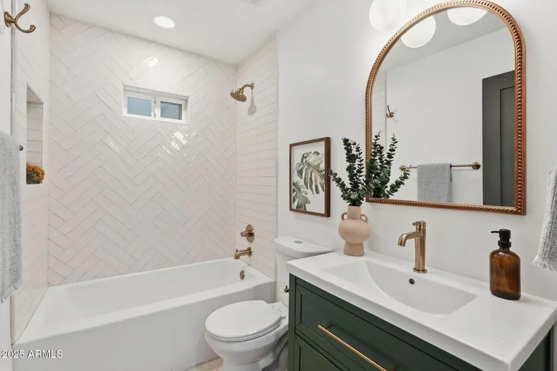 6638 E Monterosa Street, Scottsdale, Arizona, United States. - Photo 20