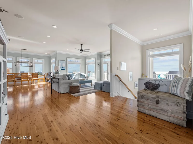 6414 Ocean Drive, Emerald Isle, NC 28594, Emerald Isle, North Carolina, United States. - Photo 18