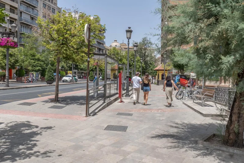 Centro, Granada, GRANADA, Granada, Ronda, Granada, Spain. - Photo 23