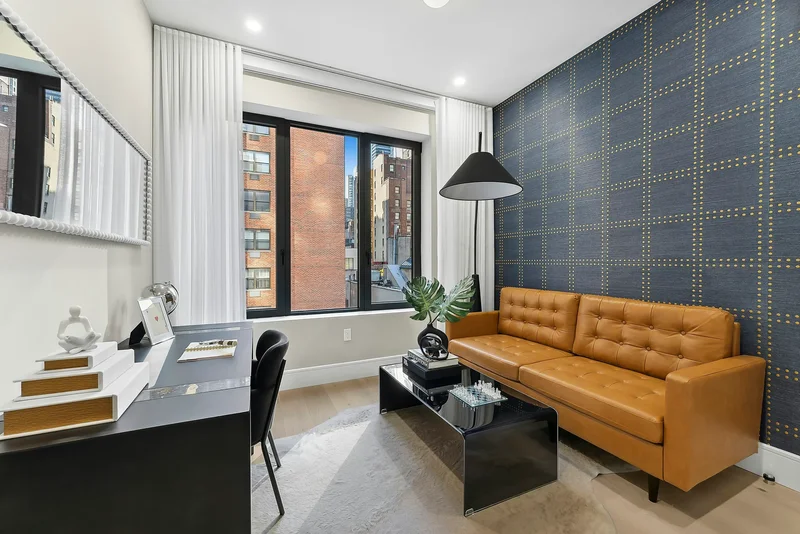 EAST 52ND STREET, New York, New York, United States. - Photo 15