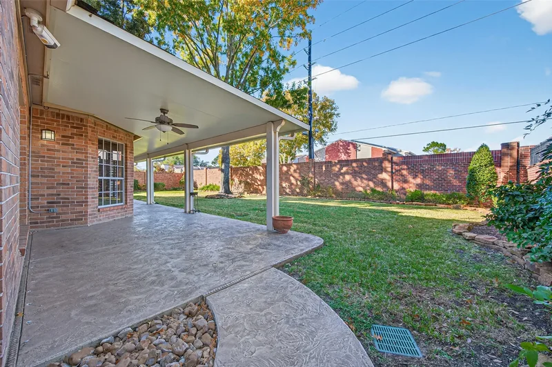 20106 Ambervine Circle, Katy, TX 77450, Katy, Texas, United States. - Photo 47