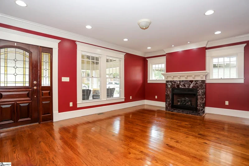 30 Rowley Street, Greenville, SC 29601, Greenville, South Carolina, United States. - Photo 12