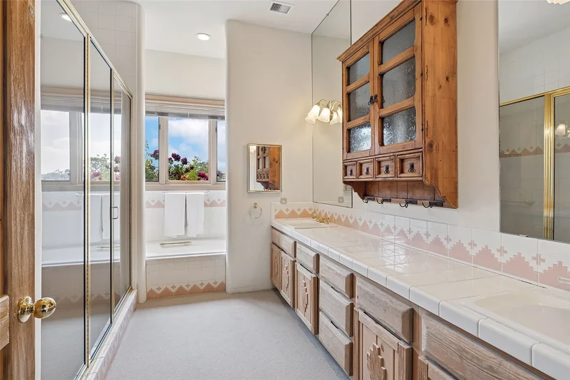 272 Tano Road , Santa Fe, NM 87506, Santa Fe, New Mexico, United States. - Photo 44
