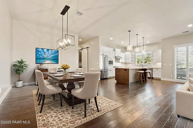 1476 Sierry Peaks Drive, Prescott, Arizona, United States. - Photo 23